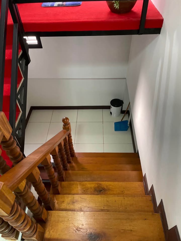 Corner 3-bedroom house with extra shophouse for sale at Panason Park Ville, Sire – photo 4