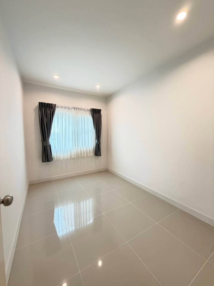 3-bed townhouse for rent at Supalai Primo Kuku – รูปที่ 6