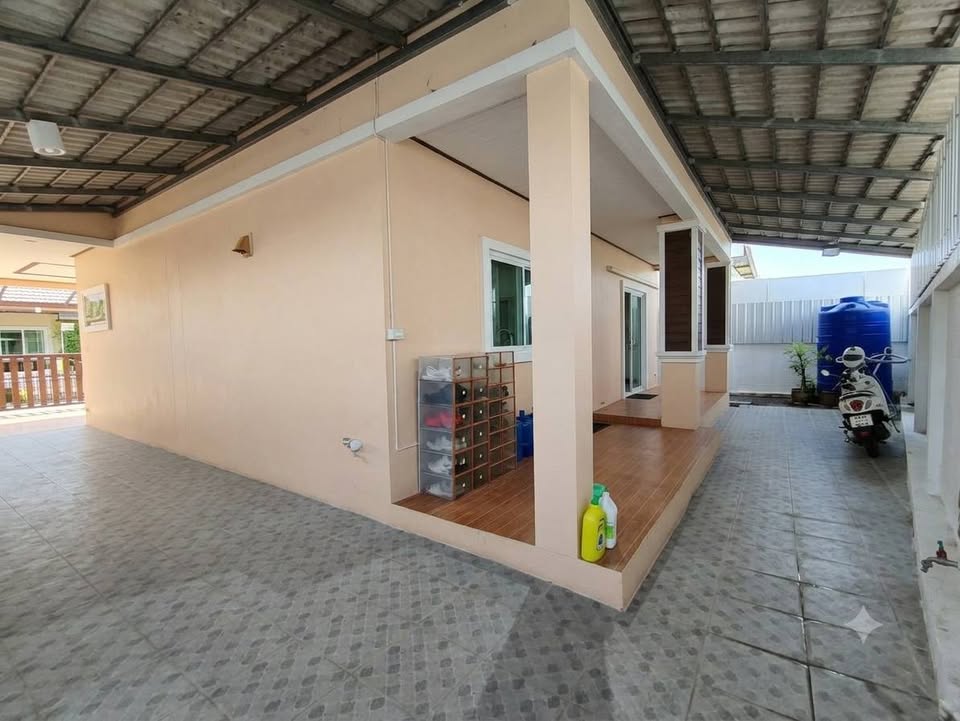 4-bedroom furnished house for sale in Wichit – photo 5