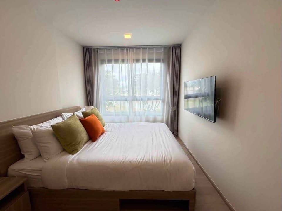 Pet-friendly 1-bed condo for rent at The Base Cherngtalay – photo 6