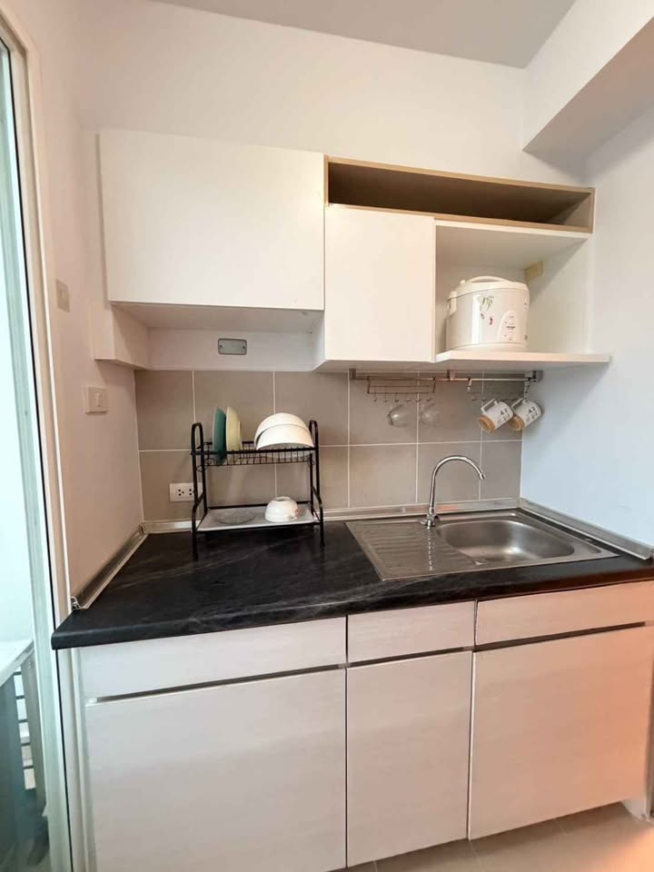 Studio condo for rent at Supalai Lagoon, Koh Kaew – photo 7