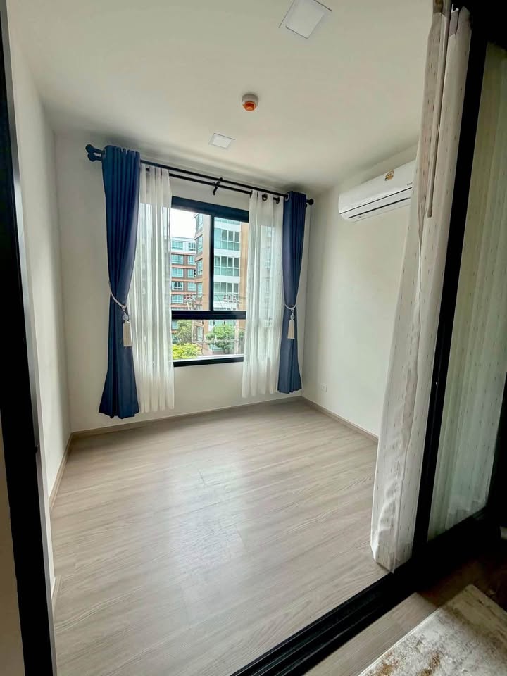1-bed + working room condo for rent at Dcondo Reef – photo 6