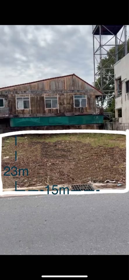 Land plot for rent 350 m from Rawai Beach – photo 4
