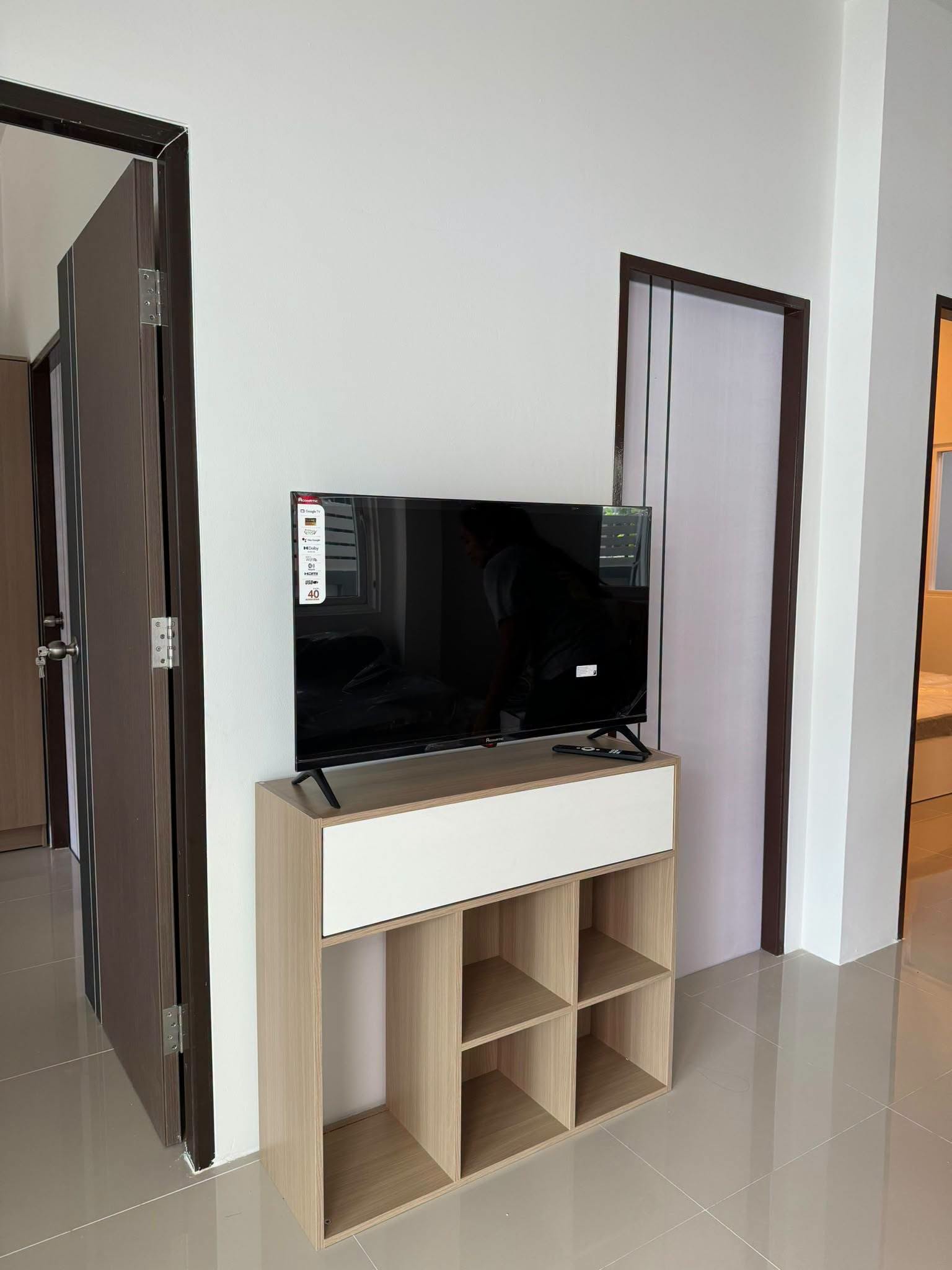 Furnished 2-bedroom house for rent in The Rich Villa 2, Chalong – photo 10