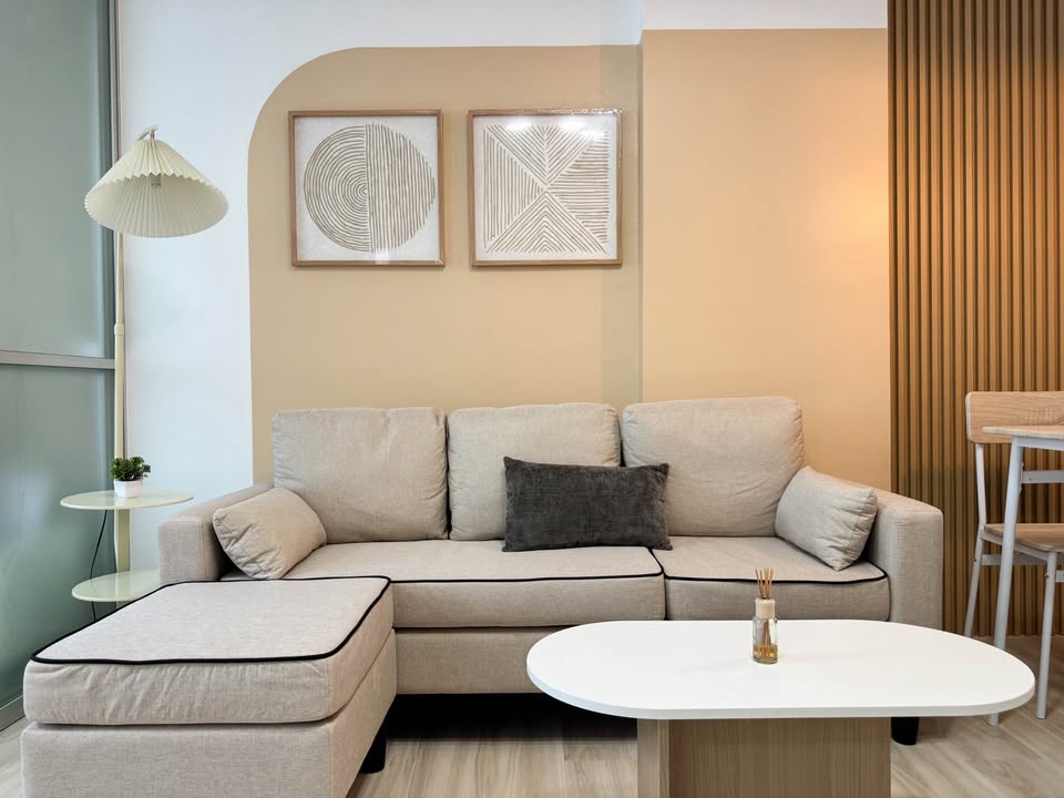 Renovated pool view condo for sale at D Condo Kathu – photo 2