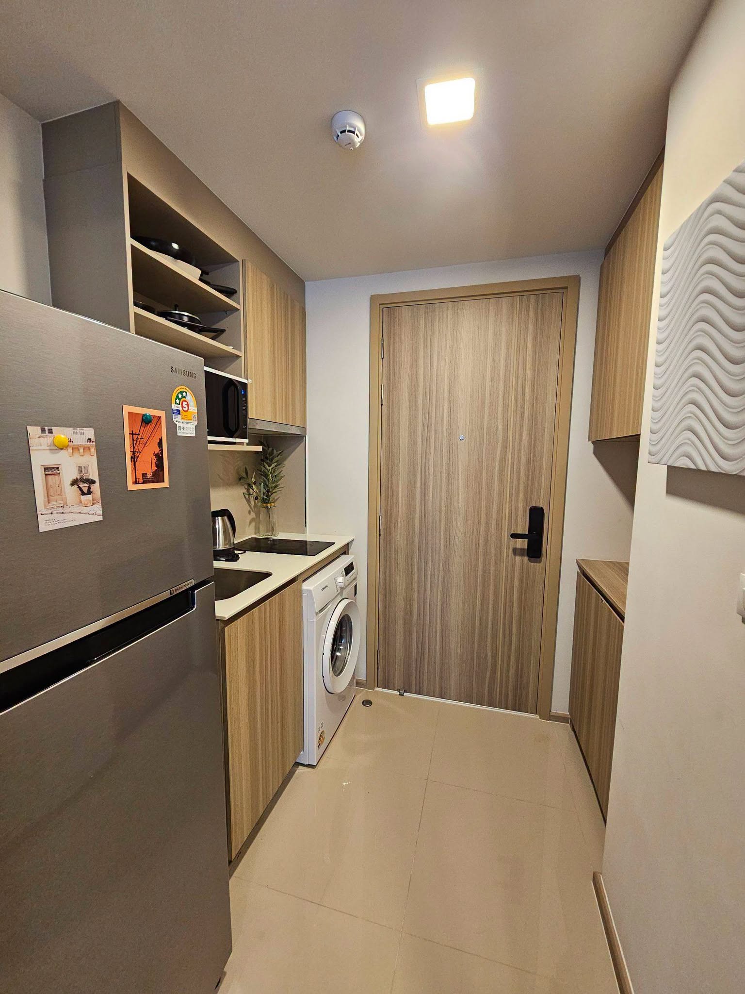 25 sqm condo with tenant, The Base Rise Phuket – photo 6