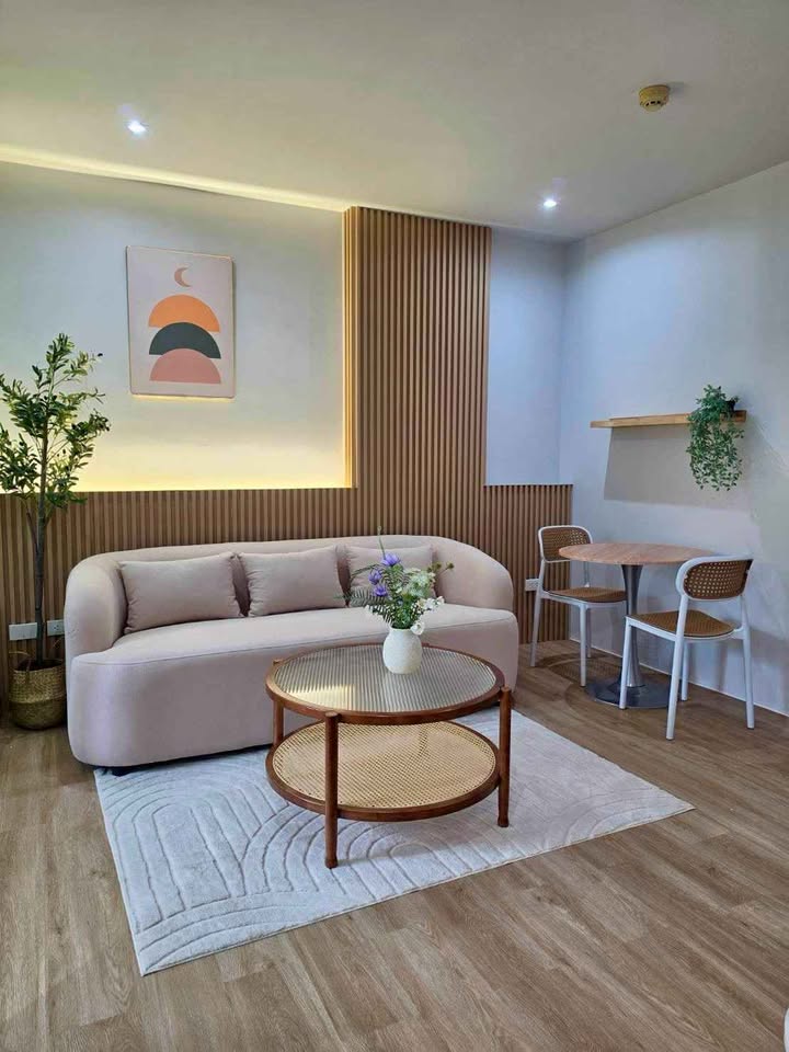 Renovated pool view condo for sale at D Condo Kathu – รูปที่ 10