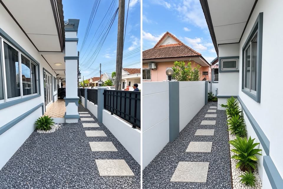 Corner 3-bed detached house for sale at Panason Park Ville 3 – photo 3