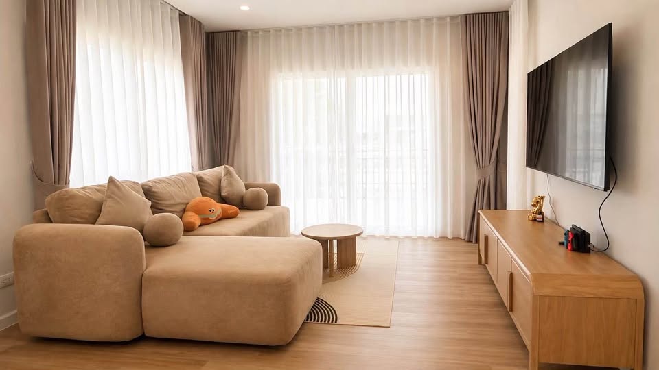 Fully furnished 3-bedroom house for rent in Phuket – photo 6