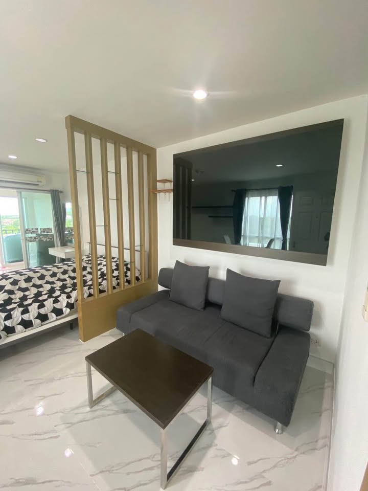 1-bedroom unit for rent at The View, Building B7 – รูปที่ 9