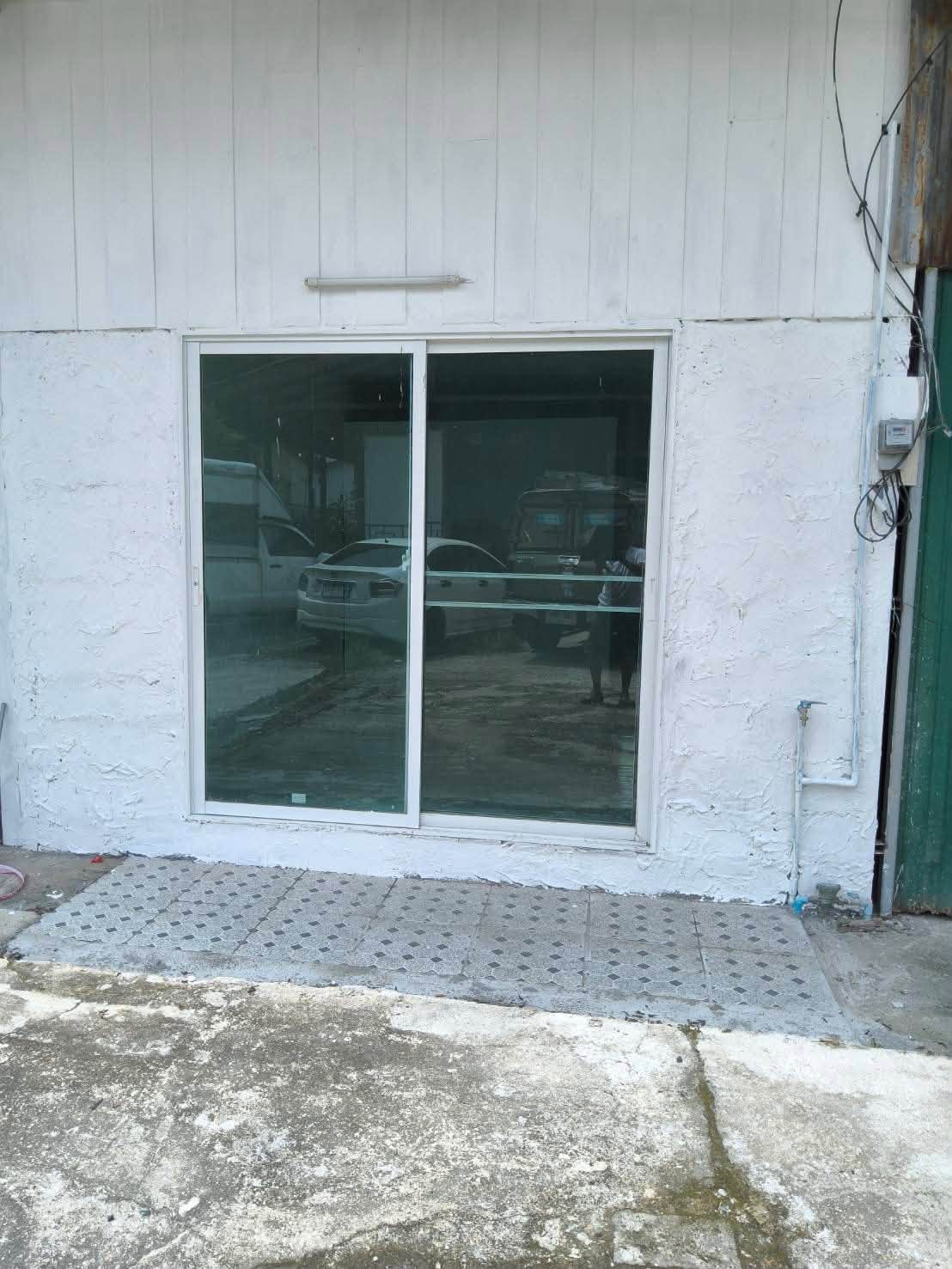 House for rent near the university – photo 1