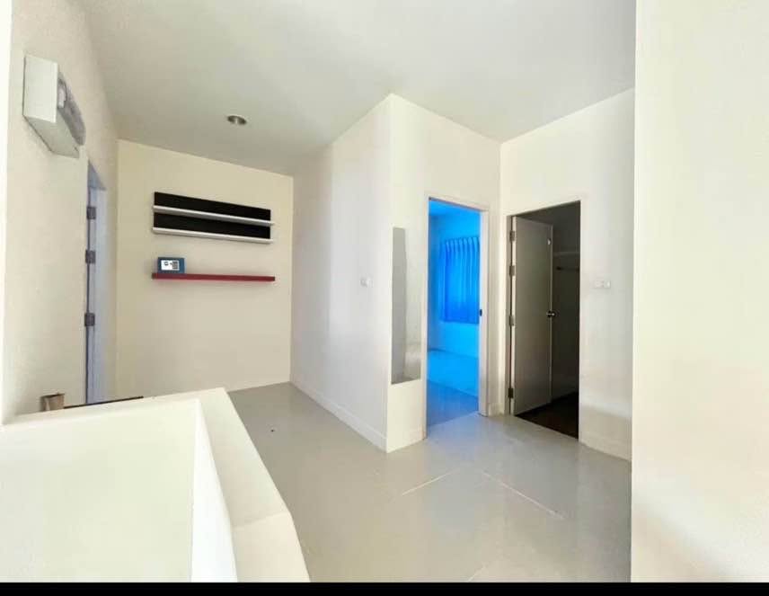Corner 3-bedroom house for sale at Villa Chaofa 2, Wichit-Chalong – photo 4