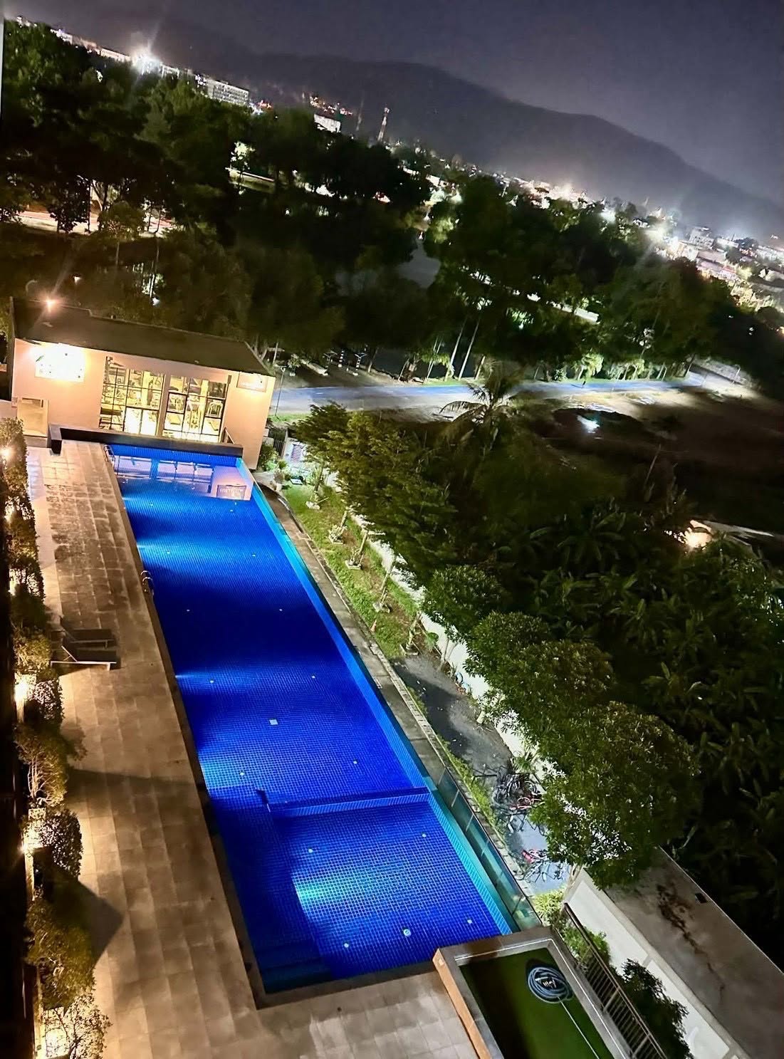 Furnished 1-bedroom condo for sale at Sugar Palm, Phuket Town – รูปที่ 4