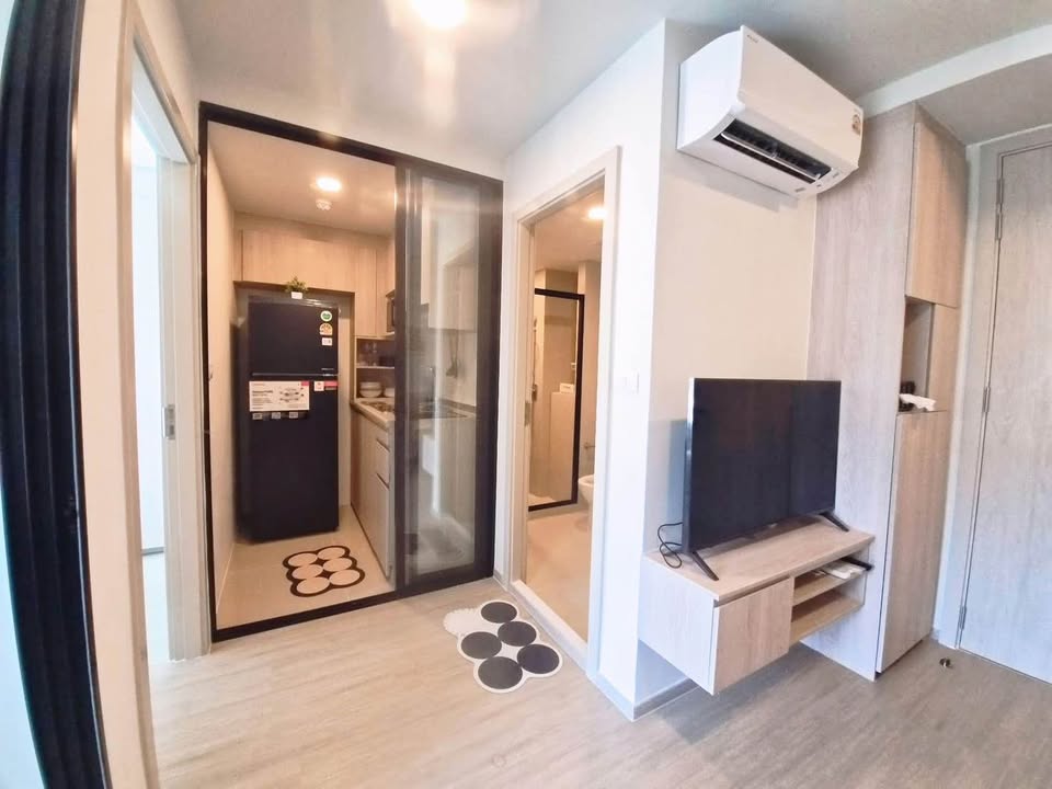 1-Bedroom Pool View Condo for Rent at The Origin Kathu-Patong – photo 2