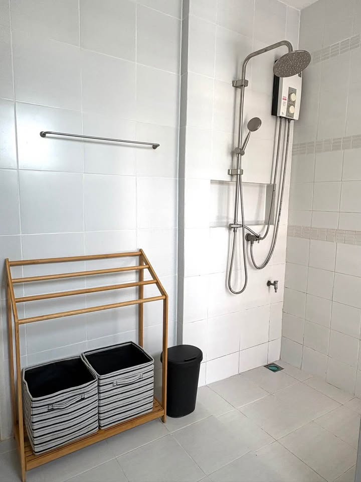 Furnished corner townhouse, Habitown Koh Kaew – photo 10