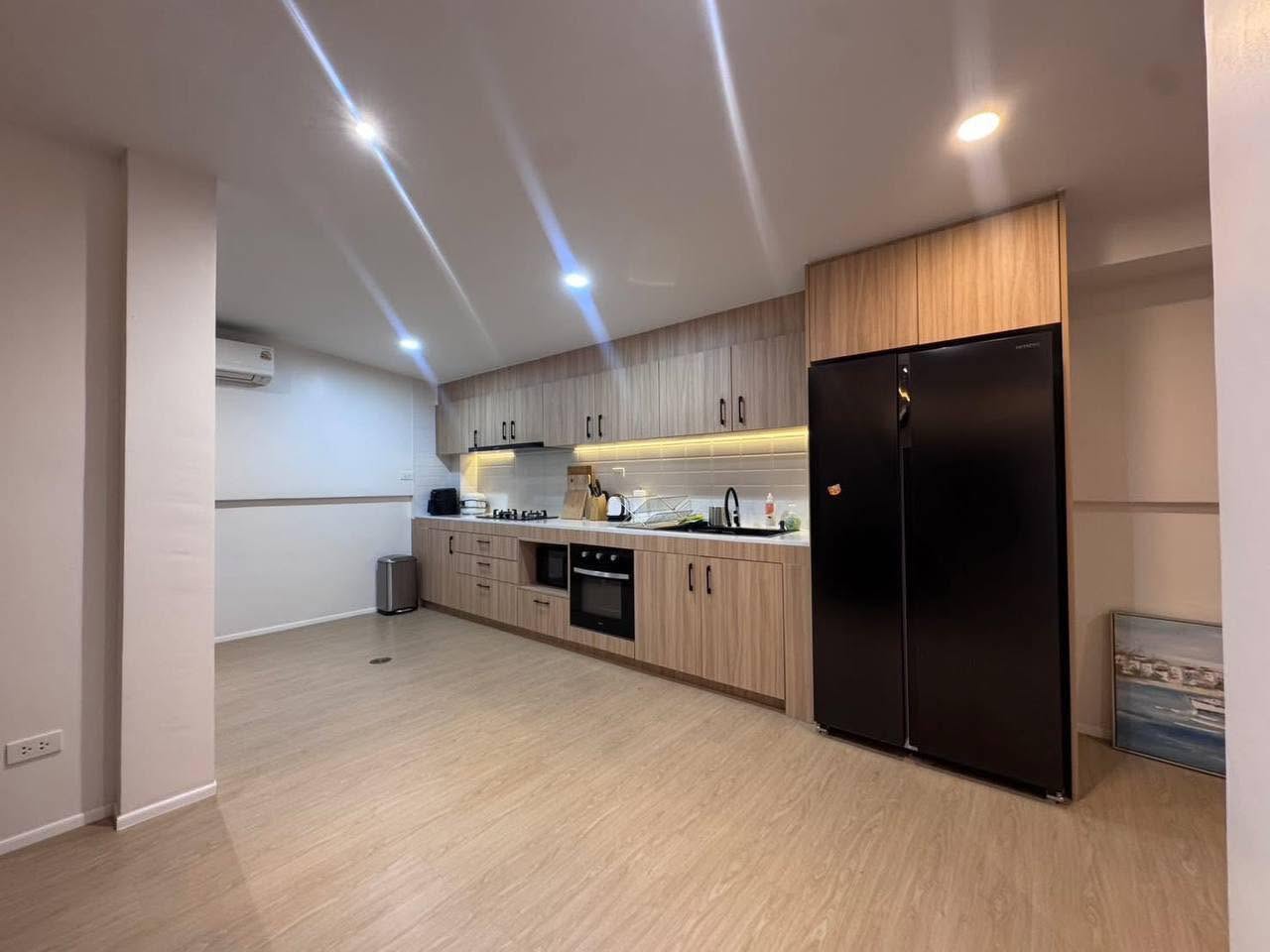 2-bedroom house for rent in Koh Kaew – photo 4