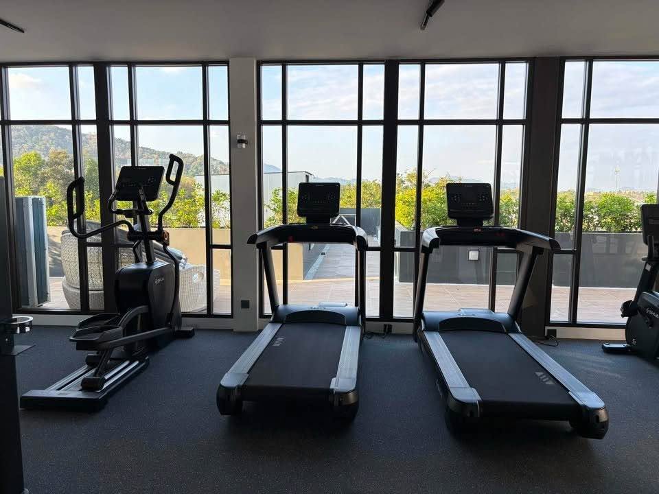 Brand-new freehold studio condo for sale at Harmony Condominium, Rawai – photo 8