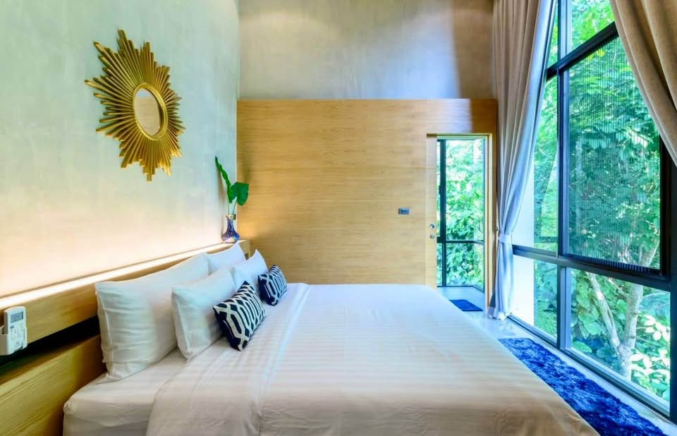 3-bedroom private pool villa for rent in Bang Tao – photo 6