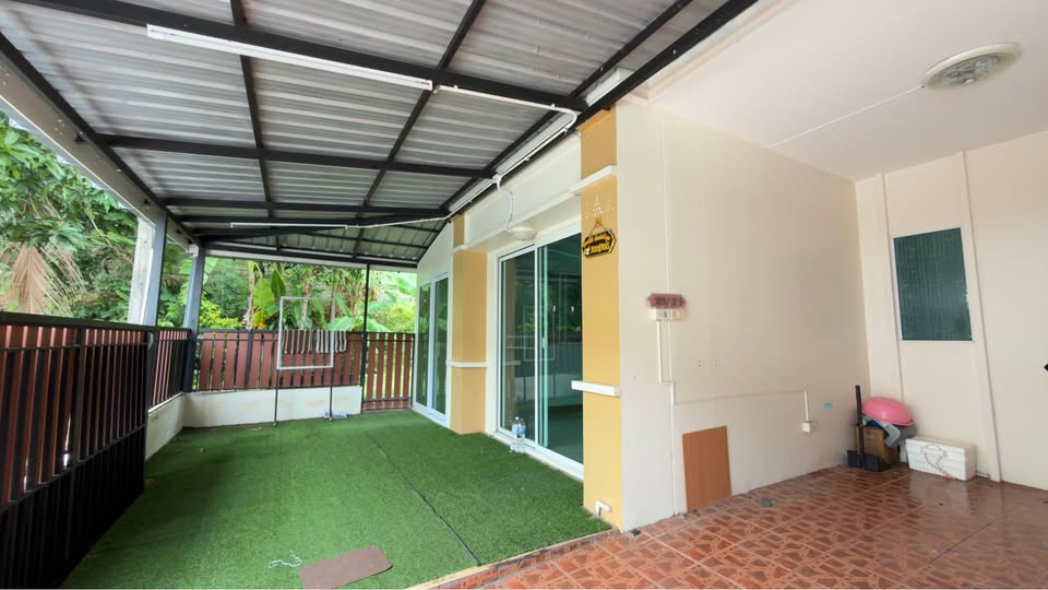 3-bed corner house, Ratsada Phuket – photo 10
