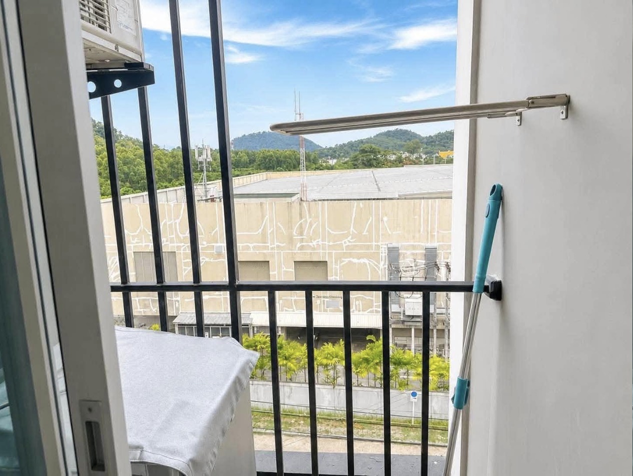 Mountain view condo for rent at Dcondo Mine – รูปที่ 27
