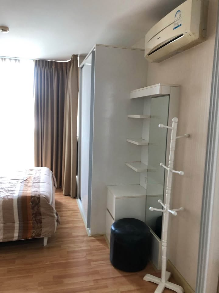 1-bedroom condo for rent at The Light Phuket, 12th floor – รูปที่ 6