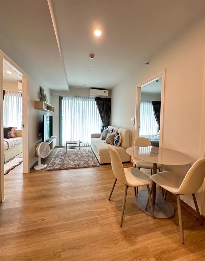2-bedroom condo for rent at PHYLL Phuket near Central Phuket – รูปที่ 3