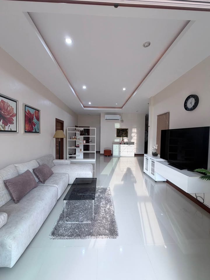 3-bedroom house for rent in Somboon Sap Village, Ban Pon – photo 2