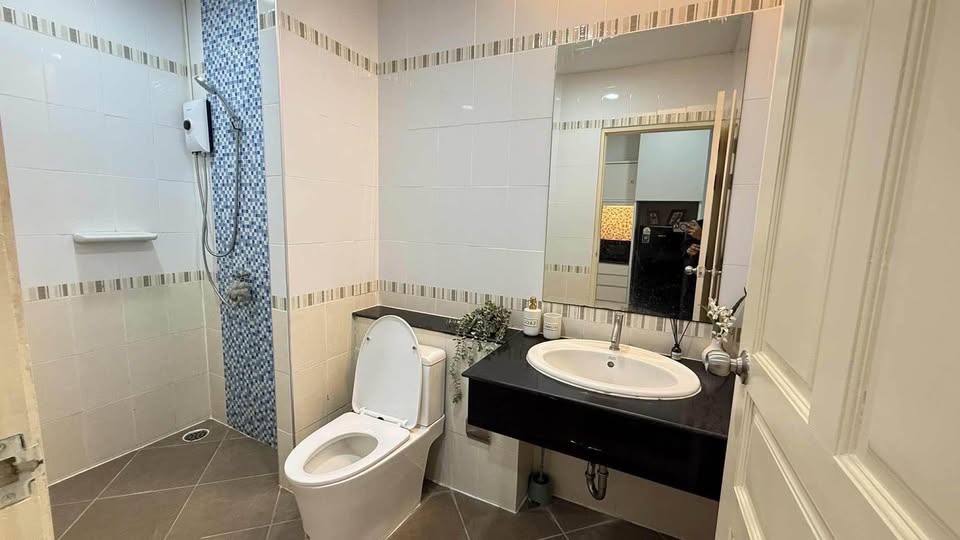 36 sqm Unit for Rent at Panason Green Place, Building E – photo 6