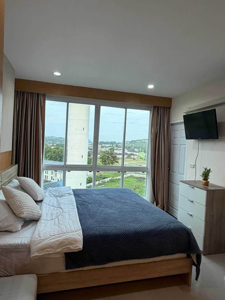 1-Bed Condo for Rent at Telburi Condo 1, Phuket – รูปที่ 3