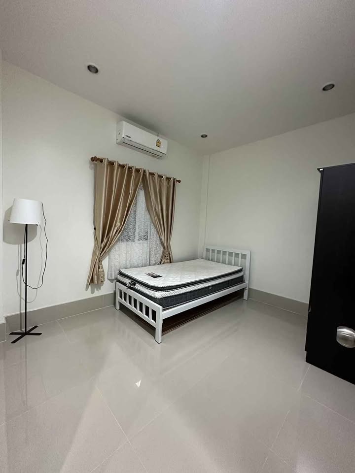 2-bedroom house for rent at The Rich @Nayai, Chalong – รูปที่ 9