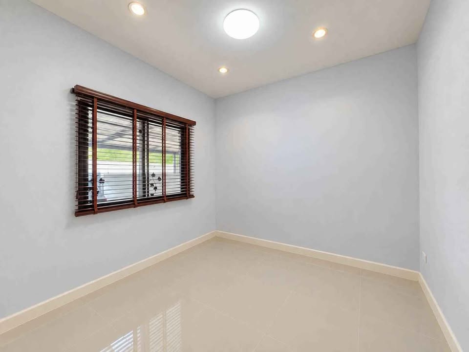 Single-storey semi-detached house for sale at The Wish 3, Pa Khlok – photo 9