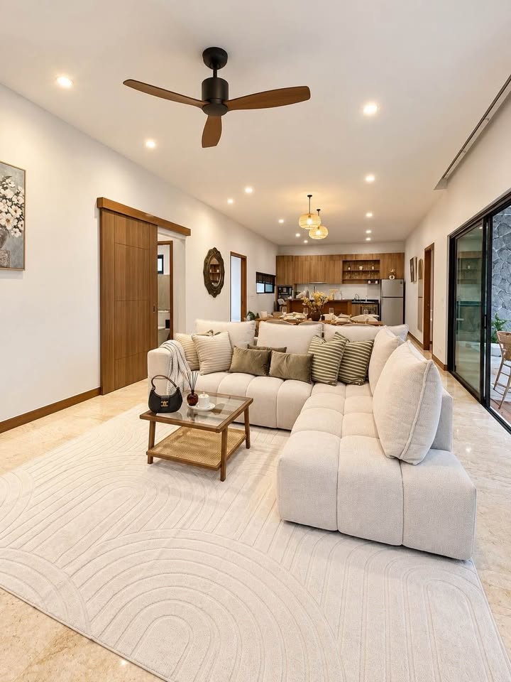 2-bedroom private pool villa for rent at Shambhala Sol, Chalong – photo 3