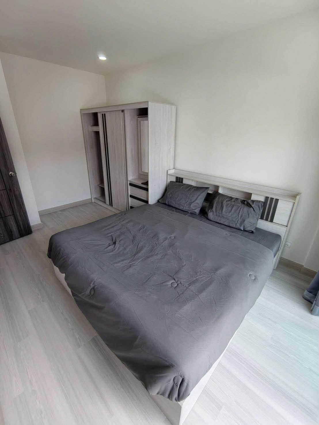 3-bed furnished house for rent at Habitown Koh Kaew – photo 14