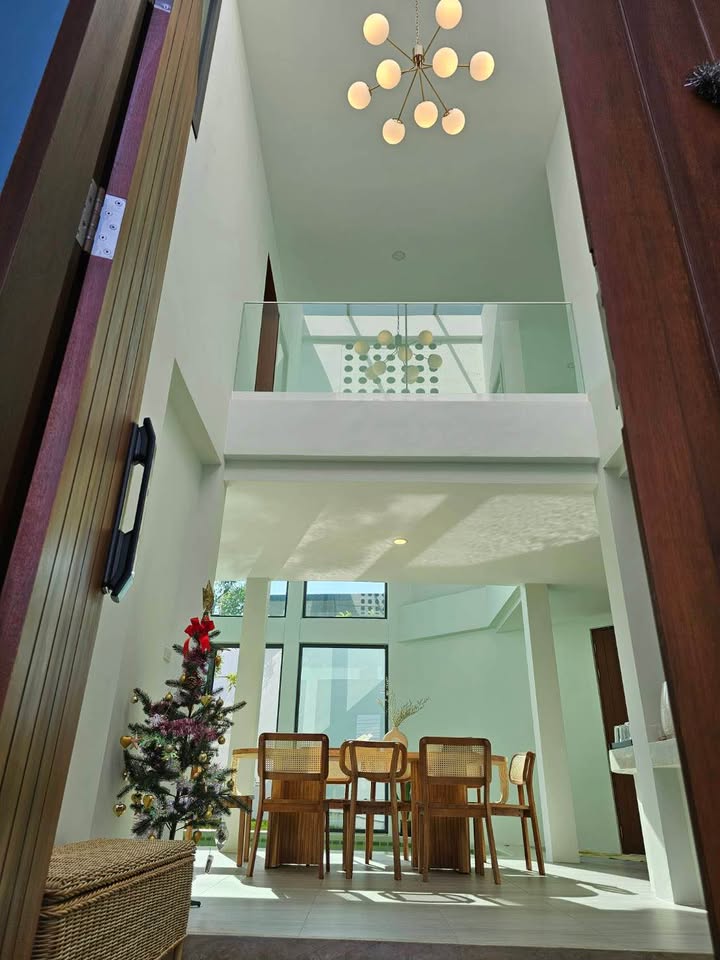 3-bedroom pool villa for rent in Phuket Town, pet-friendly – รูปที่ 2