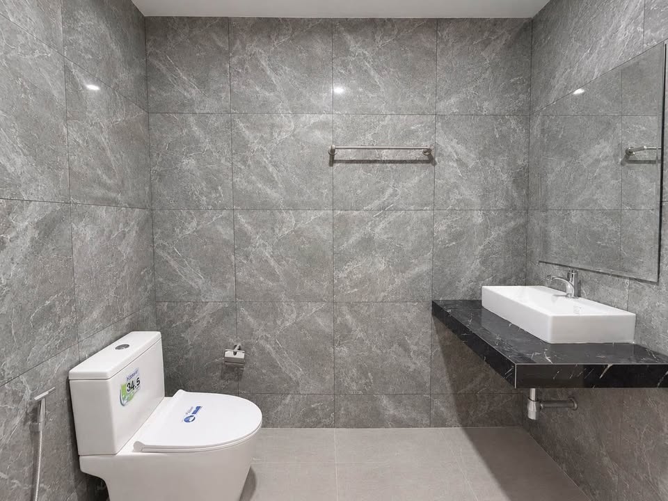 Nordic-style 3-bed townhouse for sale at Chaofa Daoroong – photo 10