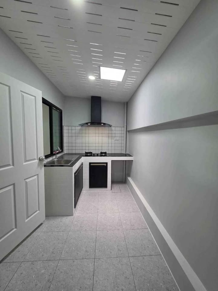 Renovated 2-storey townhouse at Golden Ville 5, Kathu – รูปที่ 9