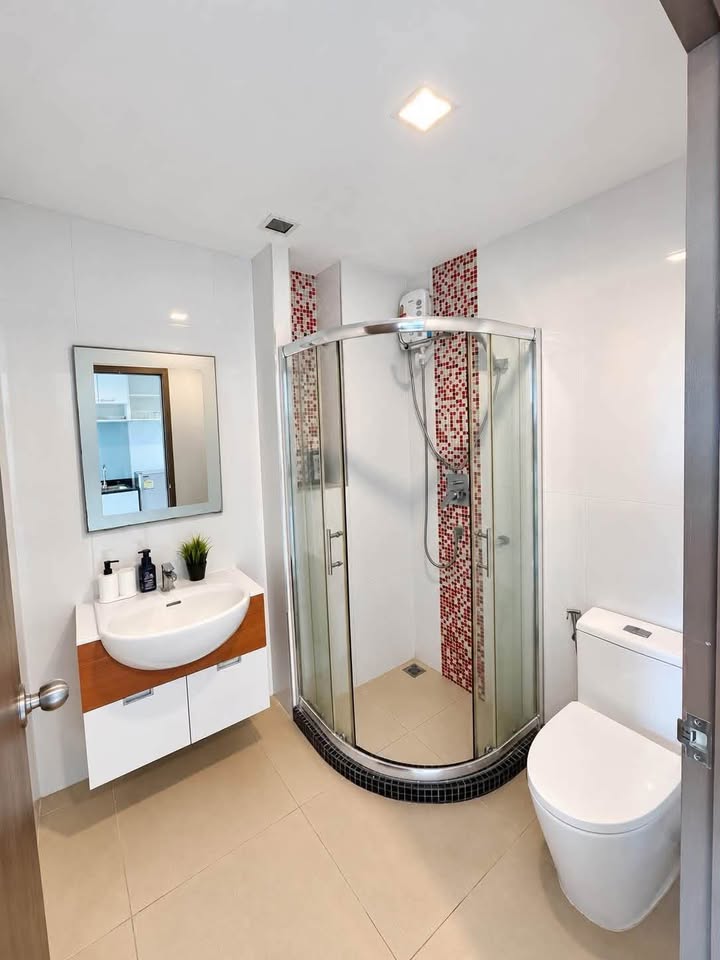 Sea-view 1-bedroom condo for rent at The Pixels Cape Panwa – photo 9