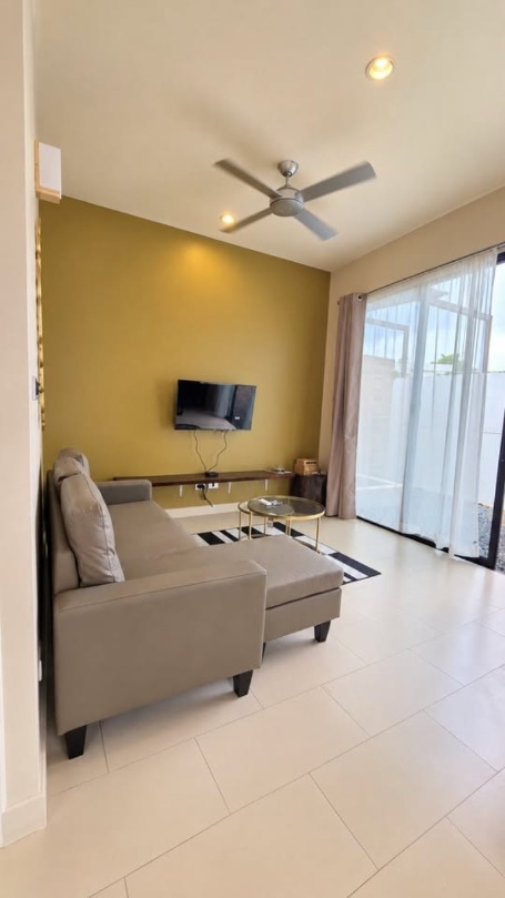 Pet-friendly corner house for rent near IKEA Phuket – photo 5