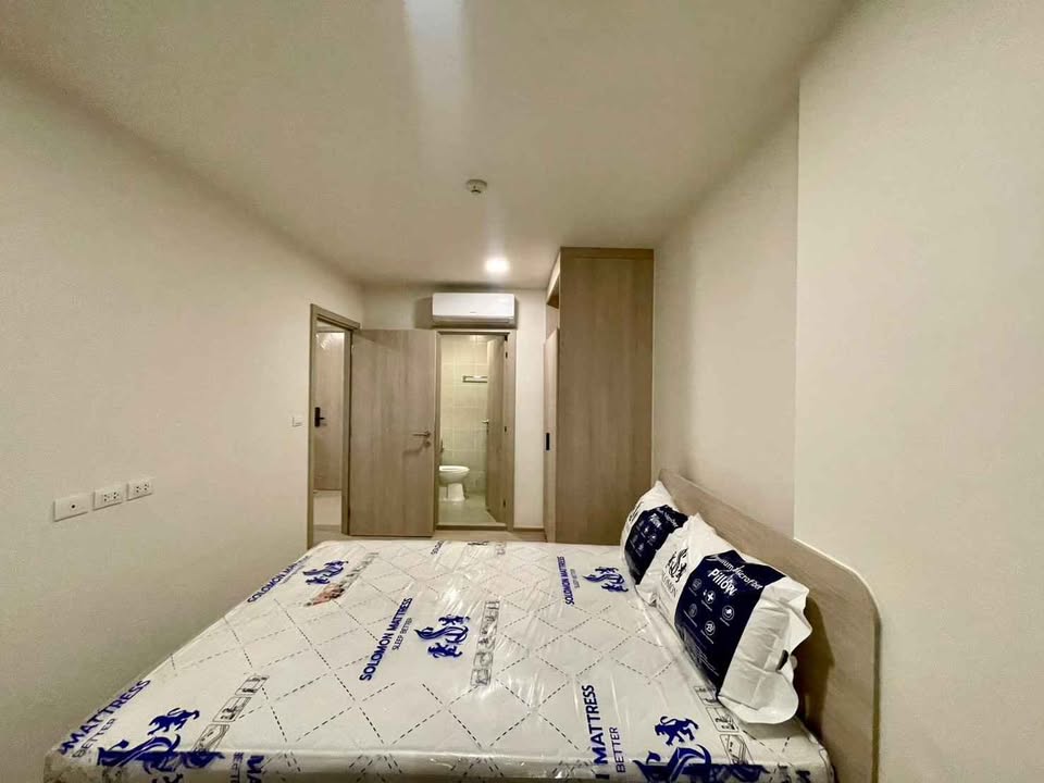 2-bedroom condo for rent at D Condo Reef Kathu – photo 10