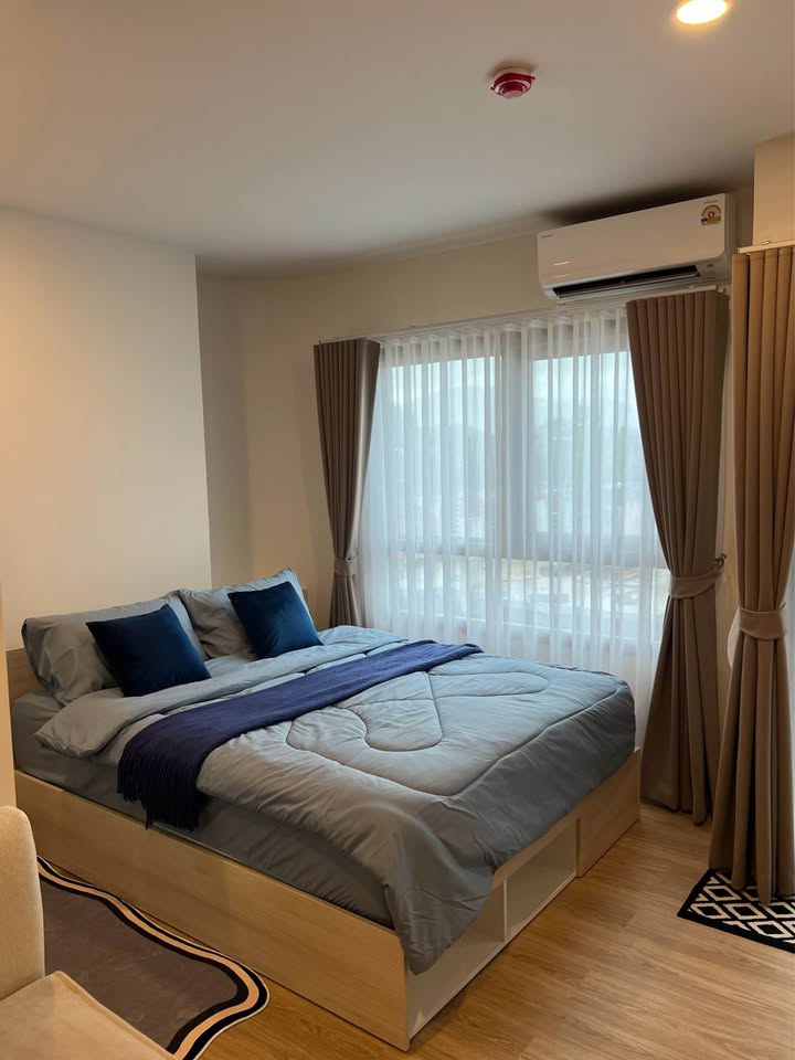 1-Bedroom Condo for Rent at Escent Condo Phuket