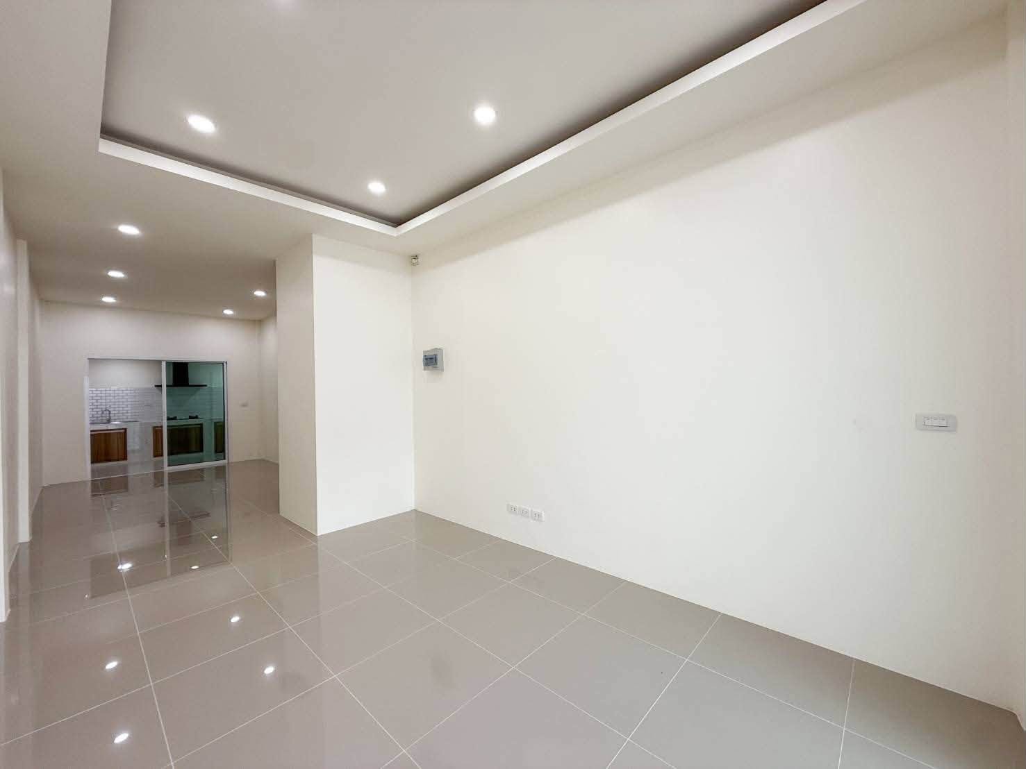 Single-storey semi-detached house for sale at Thanapa Park View, Tha Rua – photo 9
