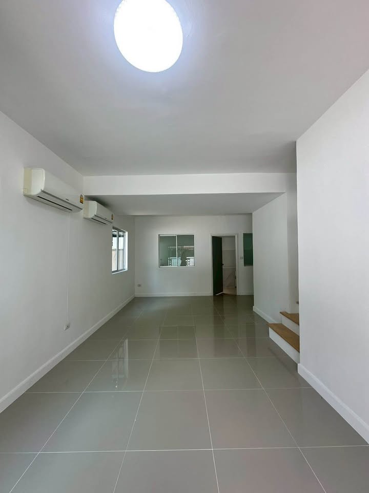 Corner 3-bed house at Pruksa Ville Hillside – รูปที่ 5
