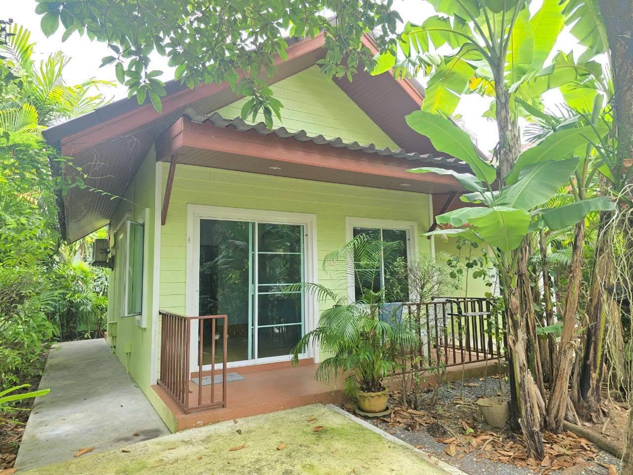 1-Bedroom House for Rent in Chalong – photo 7
