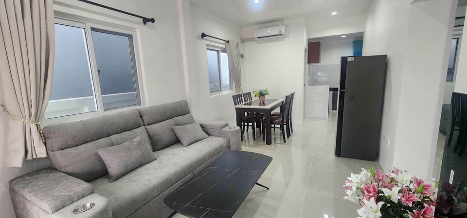 New 2-bedroom house for rent in Chalong – รูปที่ 10