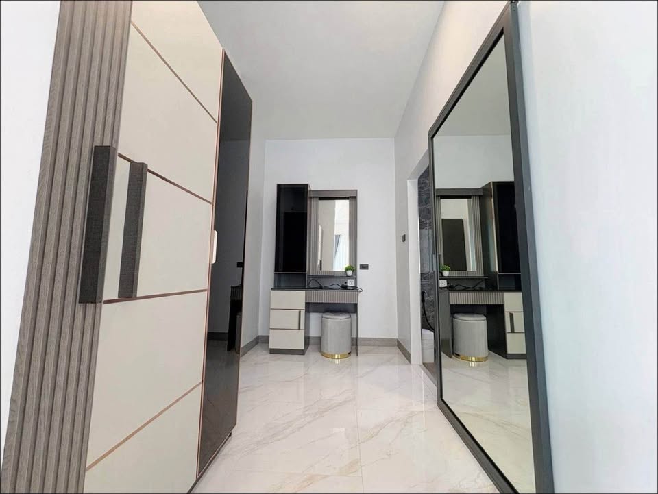 Brand-new pool villa for rent, Chalong (Soi Palai) – photo 7
