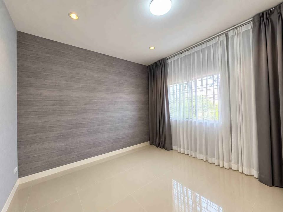 Single-storey semi-detached house for sale at The Wish 3, Pa Khlok – photo 8