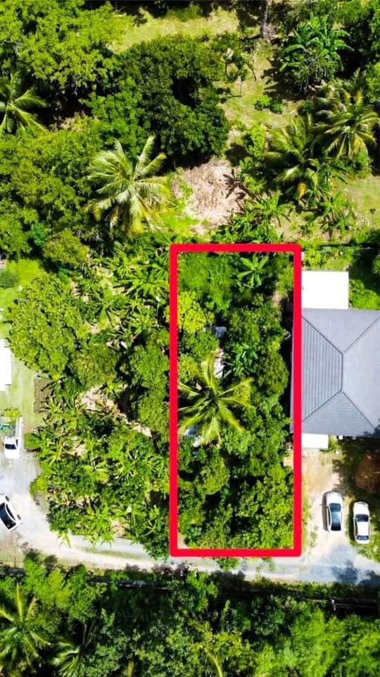 108 sq.wah land plot for sale near Pa Khlok, Thalang – photo 8