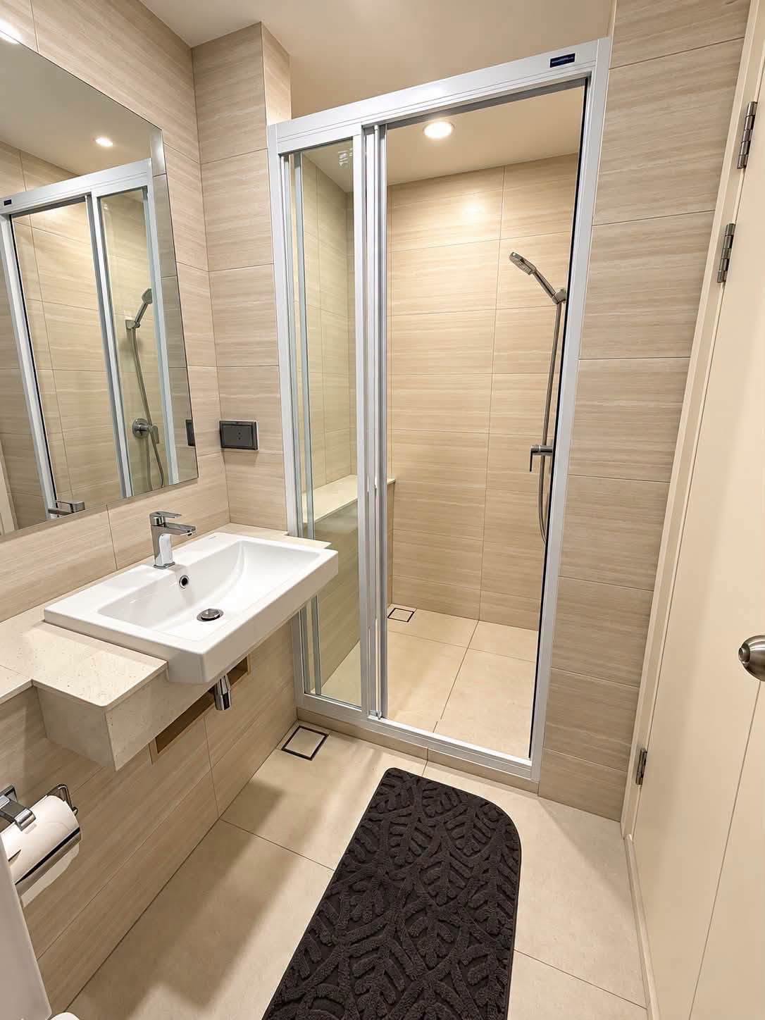 Fully furnished 1-bedroom condo for rent at Escent Phuket – รูปที่ 4