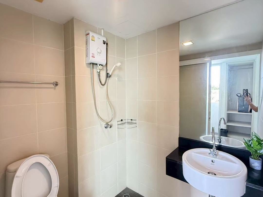 Mountain view condo at The Wide Condotel, 7th floor – รูปที่ 10