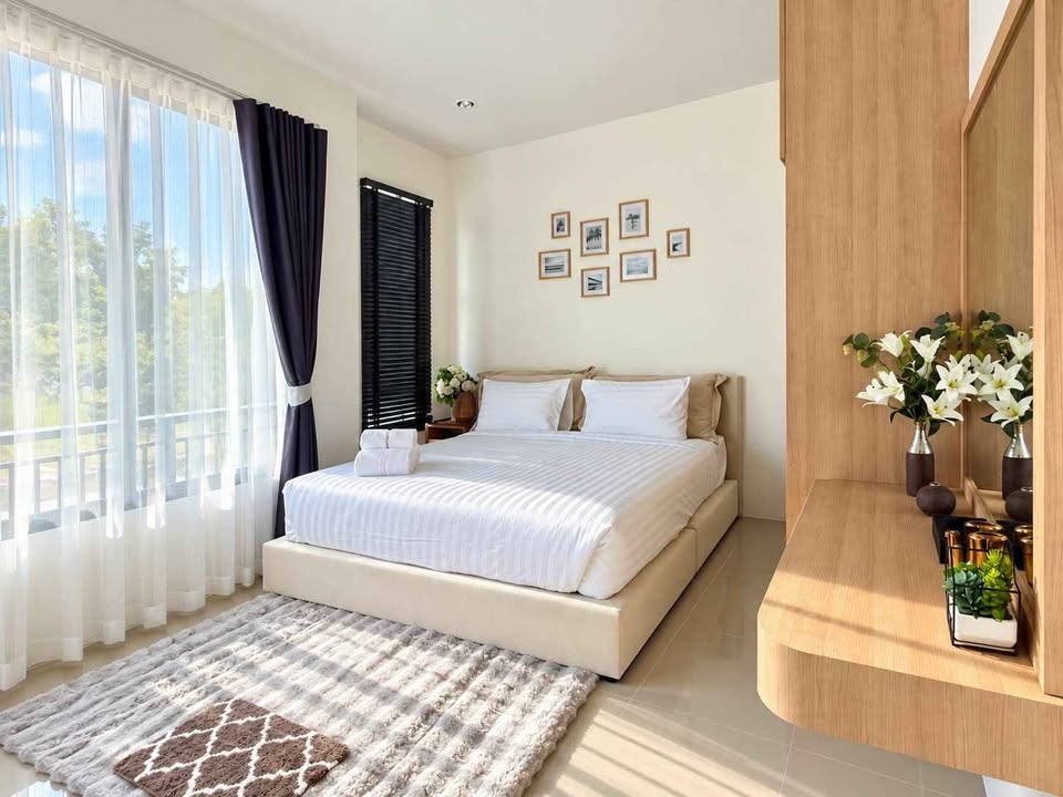 New 3-Bed House for Sale in Phuket Town Zone – photo 3